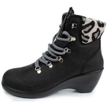 Lavoro Hoge Sneakers  S2