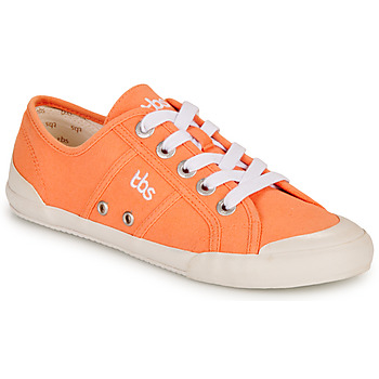 TBS Lage Sneakers  OPIACE