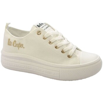 Lee Cooper Lage Sneakers  LCW24442462L