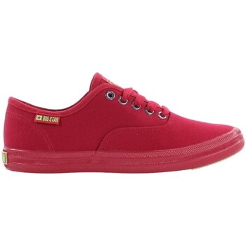 Big Star Lage Sneakers  JJ274263