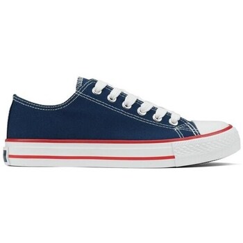Monotox Lage Sneakers  MX22008