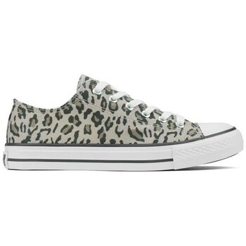 Monotox Lage Sneakers  MX22009