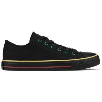 Monotox Lage Sneakers  MX22010