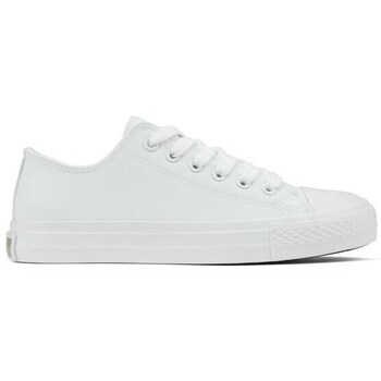 Monotox Lage Sneakers  norris Low 2