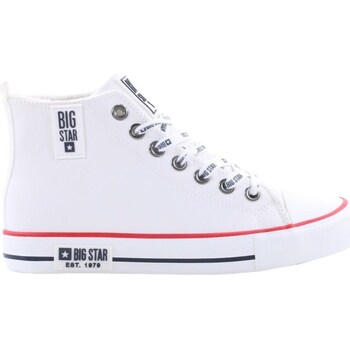 Big Star Lage Sneakers  KK274597