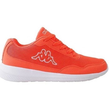 Kappa Lage Sneakers  Follow