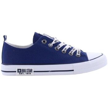 Big Star Lage Sneakers  KK274103