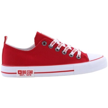 Big Star Lage Sneakers  KK274104