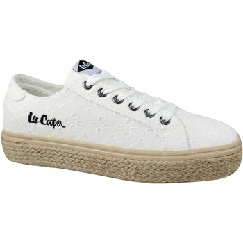 Lee Cooper Lage Sneakers  LCW24442425