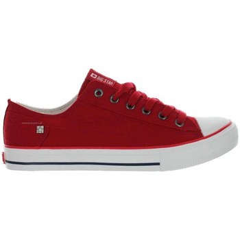 Big Star Lage Sneakers  DD274339
