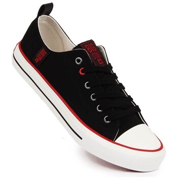 Big Star Lage Sneakers  JJ274122