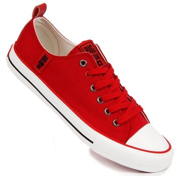 Big Star Lage Sneakers  JJ274124
