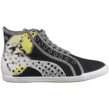Puma Hoge Sneakers  Crete Mid Wings Wns