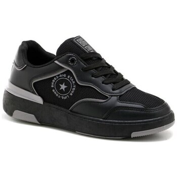 Big Star Lage Sneakers  LL274443