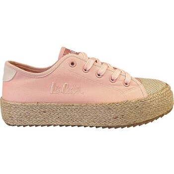 Lee Cooper Lage Sneakers  B23658
