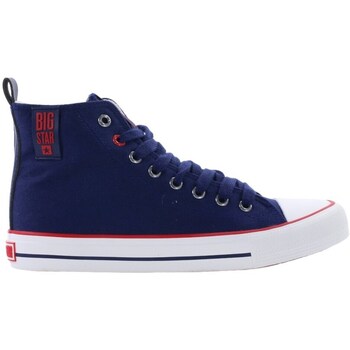 Big Star Lage Sneakers  JJ274125