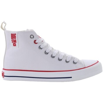 Big Star Lage Sneakers  JJ274132