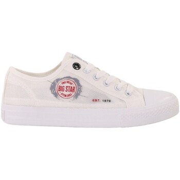 Big Star Lage Sneakers  JJ274A253