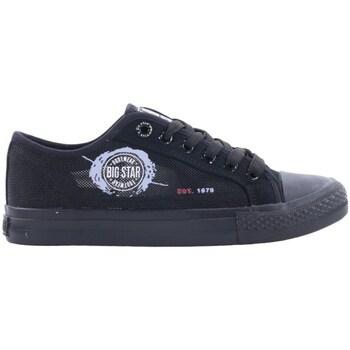 Big Star Lage Sneakers  JJ274A256