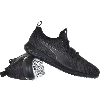 Puma Lage Sneakers  Carson 2 Nature Knit Wns