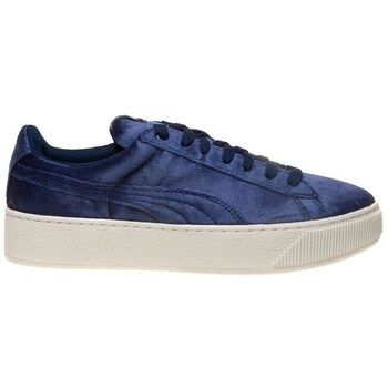 Puma Lage Sneakers  Vikky Platform VR BL