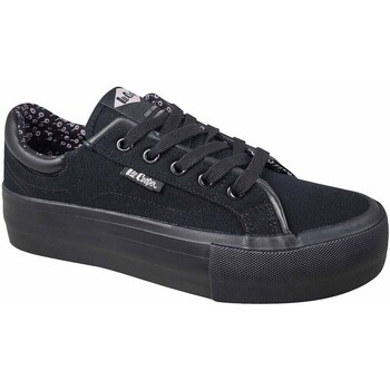 Lee Cooper Lage Sneakers  B23656