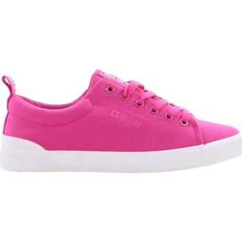 Big Star Lage Sneakers  KK274051