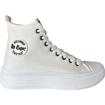 Lee Cooper Lage Sneakers  B23673