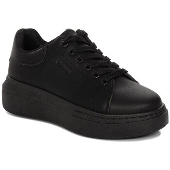 Big Star Lage Sneakers  SS274244BLACK