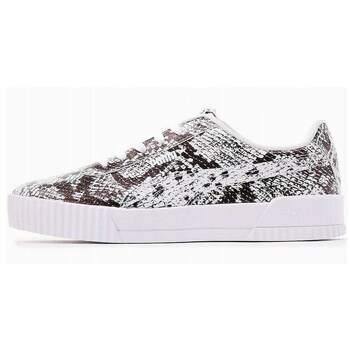 Puma Lage Sneakers  Carina Reptile