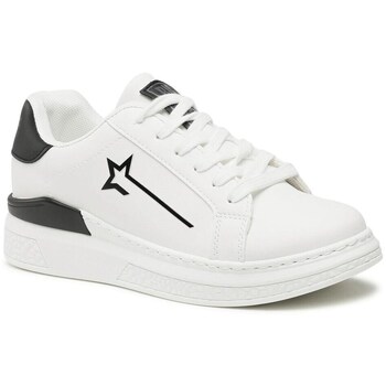 Big Star Lage Sneakers  MM274227