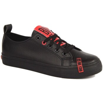 Big Star Lage Sneakers  INT1222B