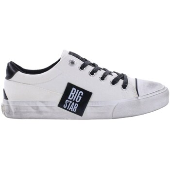 Big Star Lage Sneakers  JJ274350