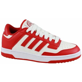 Adidas Lage Sneakers  Rapid Court Low J