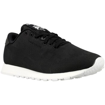 Reebok Sport Lage Sneakers  CL Nylon Jacquard