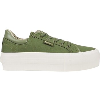 Lee Cooper Lage Sneakers  B24639