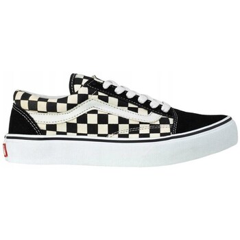 Vans Lage Sneakers  Old Skool