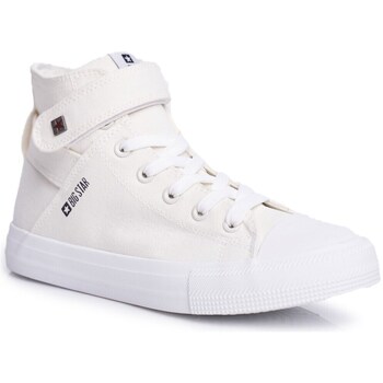 Big Star Hoge Sneakers  FF274579