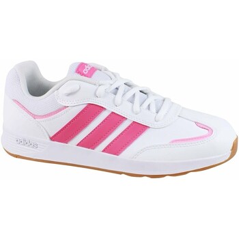 Adidas Lage Sneakers  Tensaur Switch J