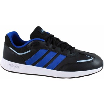 Adidas Lage Sneakers  Tensaur Switch J