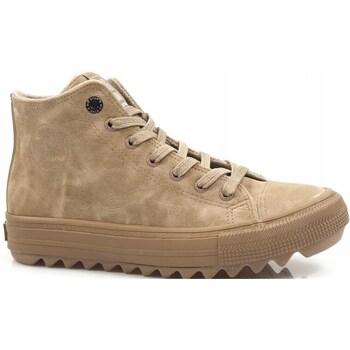 Big Star Lage Sneakers  Mid