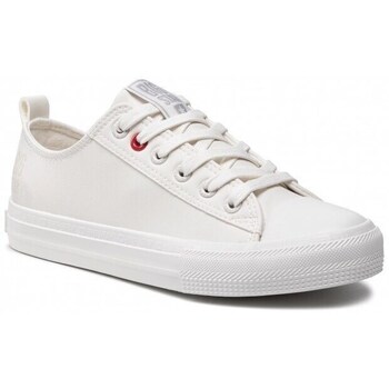 Big Star Lage Sneakers  JJ274007