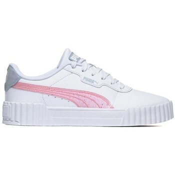 Puma Lage Sneakers  Carina 3.0 Blurry Dreams
