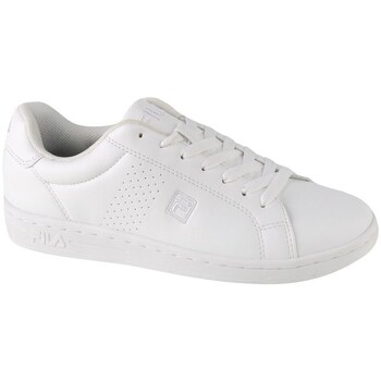 Fila Lage Sneakers  Crosscourt 2 Low Wmn