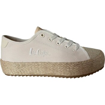 Lee Cooper Lage Sneakers  B23659