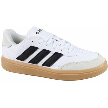 Adidas Lage Sneakers  Courtblock J