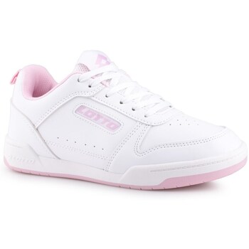 Lotto Lage Sneakers  Toco Bc