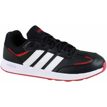 Adidas Lage Sneakers  Tensaur Switch J