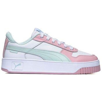 Puma Lage Sneakers  Carina Street