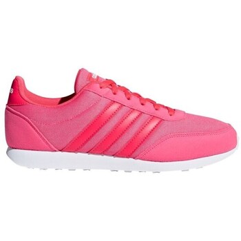 Adidas Lage Sneakers  V Racer 20 W